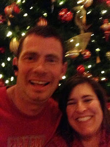 Meet your Posher, Josh